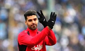 طارمی و خانزاده به اردوی پرسپولیس آمدند
