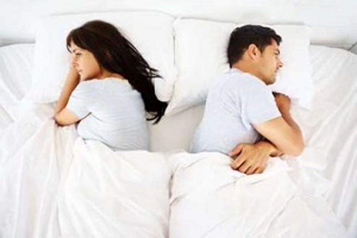 رابطه جنسی زوجین در چه شرایطی برای سلامتیشان مضر است