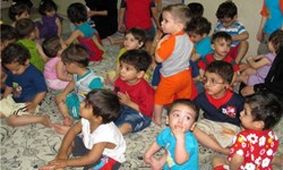 پلمب سالانه 150 مهد غیرمجاز در کشور/ رشد 50 درصد فرزندخواندگی