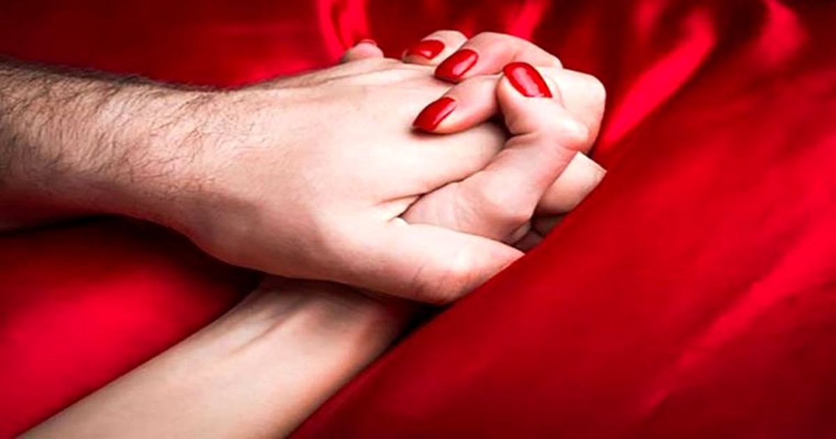 رابطه جنسی زوجین به چه شرطی باعث سلامت جسمی می‌شود؟