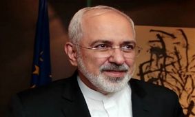 ظریف: حکم دادگاه لاهه شکستی دیگر برای آمریکای معتاد به تحریم‌هاست
