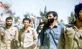 «راه ناتمام» از احمد متوسلیان می گوید