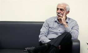 دادکان: مردم ۴۰ سال پای شما ایستادند شما ۴ روز هم نمی ایستید