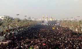 استارتاپ‌ها آماده اربعین می‌شوند