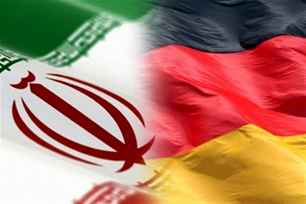 ۵۰ بانک آلمانی با ایران عملیات پرداخت دارند