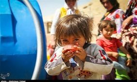 نمایندگان مجلس دغدغه های آبی ندارند؟