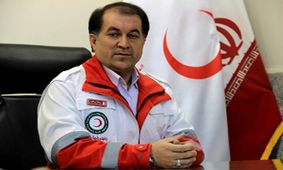 سیل و آبگرفتگی در ۳ استان شمالی کشور/ اعزام ۲۵ تیم ارزیاب و امدادی به مناطق سیل زده