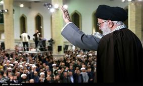 مردم آذربایجان ۲۷ بهمن ماه با مقام معظم رهبری دیدار می‌کنند