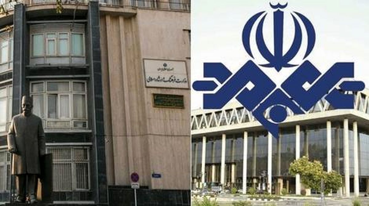چند نکته خواندنی از پشت‌پرده دعوای وزارت ارشاد و صداوسیما: بخشنامه رئیسی برای خلع ید وزارت ارشاد، برادرکُشی صداوسیما و دستور رهبری به وزیر