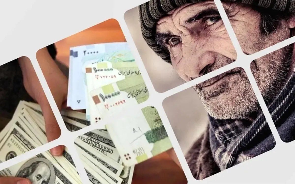 ۳ میلیون تومان کی به حساب بازنشستگان واریز می‌شود؟