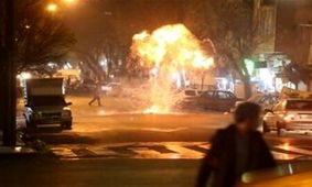 عامل مرگ مرد تهرانی با نارنجک دستی در چهارشنبه‌سوری دستگیر شد

