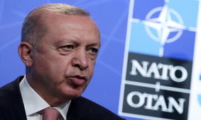 اردوغان سرانجام راضی شد/ مصوبه به امضا رسید