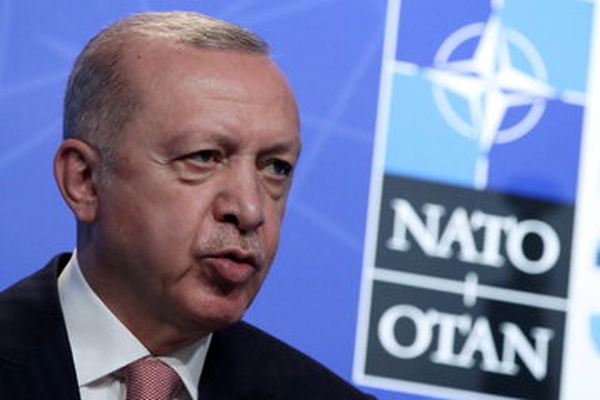 اردوغان سرانجام راضی شد/ مصوبه به امضا رسید