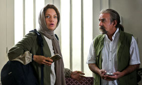 تیزر پشت صحنه فیلم سینمایی " لس آنجلس تهران"/فیلم