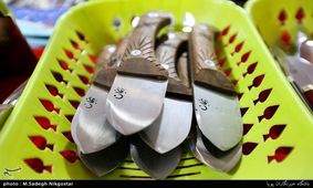 ایرانی ترین کالای ایران چیست/احیای صنایع دستی از یاد رفته در ۷ استان کشور