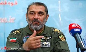 ماموریت هوانیروز در مرزهای غربی و جنوب‌غربی همزمان با ایام اربعین/ حضور پزشک در بالگرد