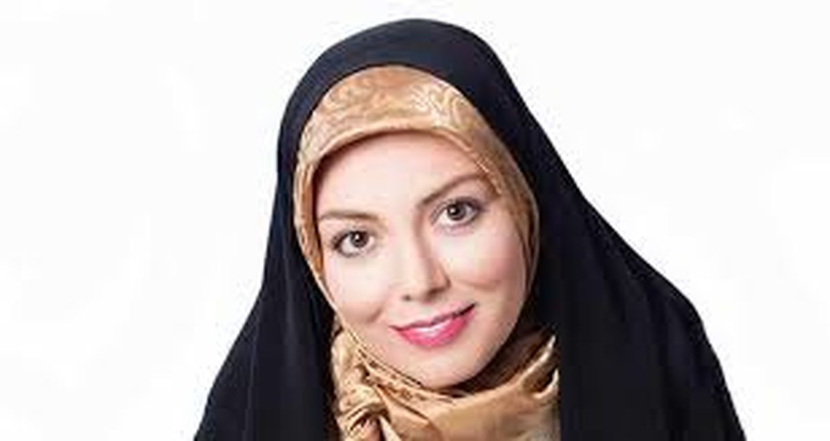 جدیدترین عکسی که «آزاده نامداری» منتشر کرد