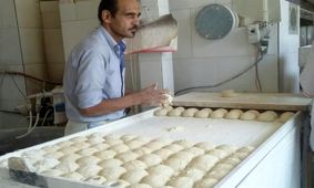 دستورالعملی برای افزایش قیمت نان در کرمانشاه دریافت نشده است