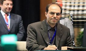 پیش‌بینی تدابیر لازم برای عدم تمکین ترامپ به رای لاهه