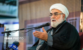 نباید در بیت‌المال اسراف شود/وای بر مسئولی که با سهل‌انگاری با ارباب‌رجوع برخورد کند