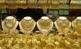 حمله دو سارق به یک طلافروشی در بهبهان