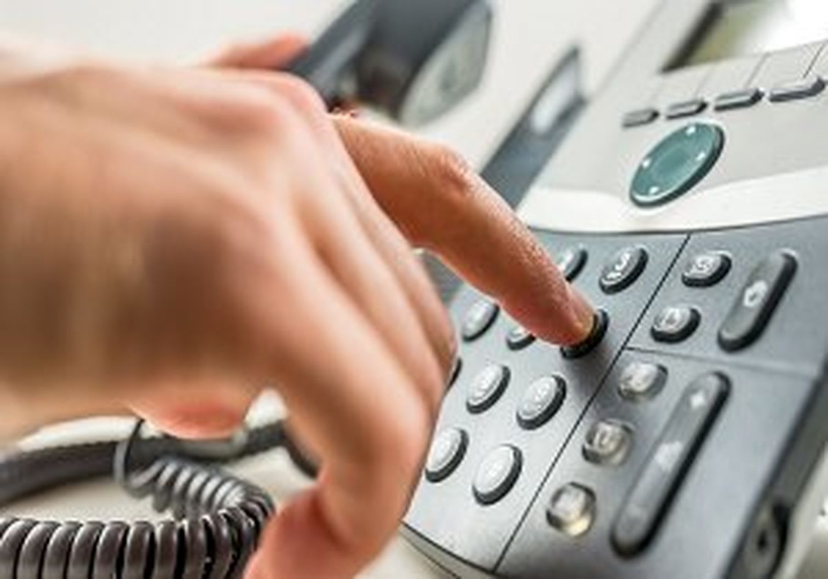اشتباه در محاسبه اینترنت پرسرعت در قبوض تلفن