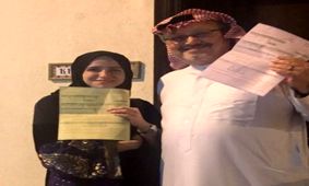 افشاگری همسر اول از رابطه خاشقچی با نامزدش / آلا نصیف: خدیجه جاسوس است