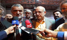 حجتی: یک پنجم کل گوجه تولیدی کشور ۲ ماهه صادر شد