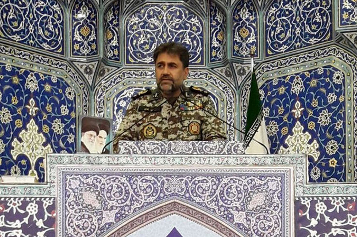 بصیرت افزایی دینی، رسالت اصلی سازمان عقیدتی سیاسی ارتش است