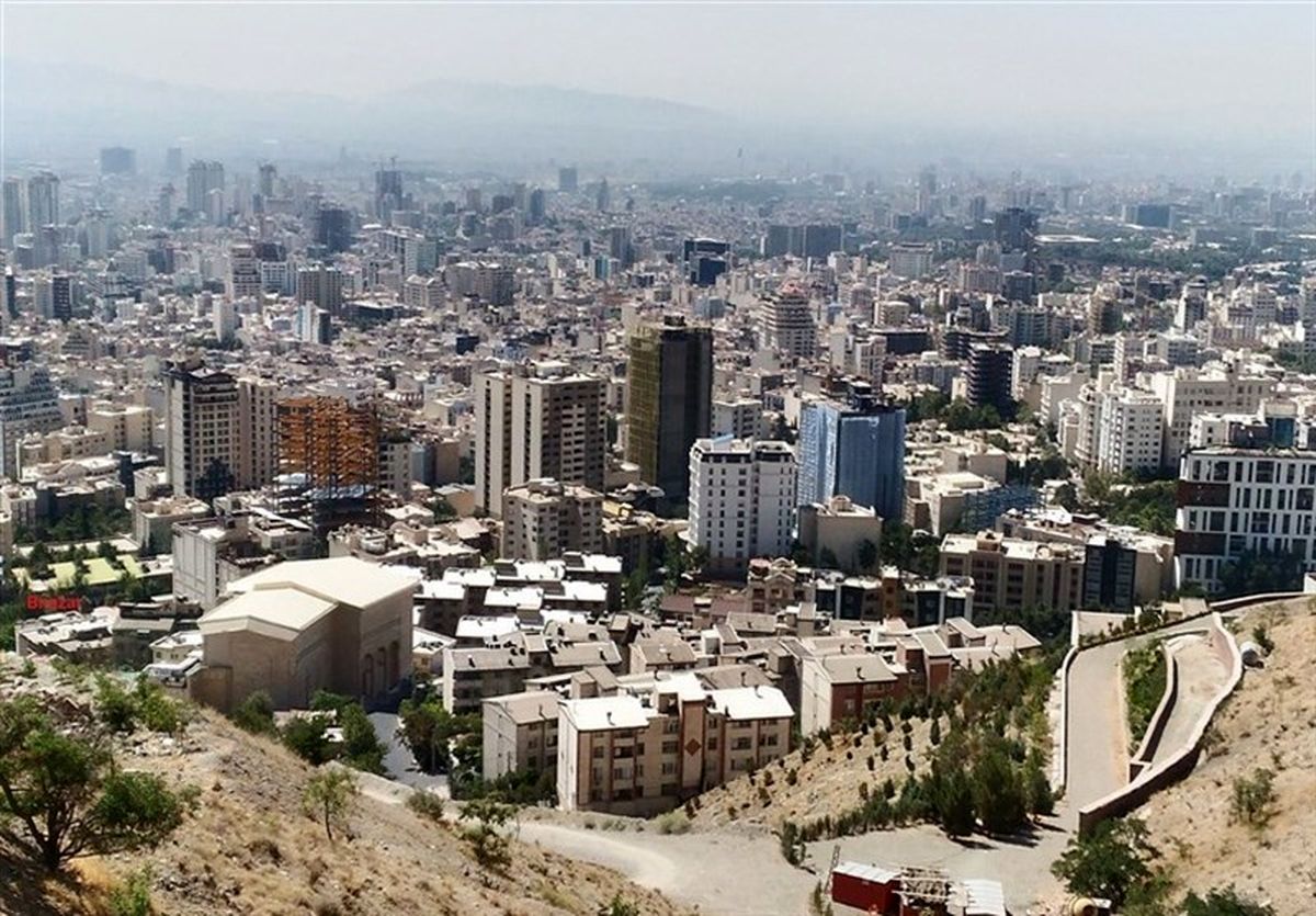 قیمت روز مسکن امروز ۱۳۹۷/۰۷/۲۳ / ۱۰۲ متری در آپادانا ۱ میلیارد تومان