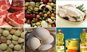 خبر خوشِ ضدتحریم/ ۹میلیون تن کالای اساسی وارد کشور شد