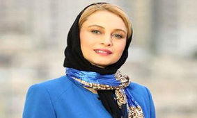 مریم کاویانی: هیچ وقت نمی‌خواهم در فضای مجازی حاشیه‌ساز باشم