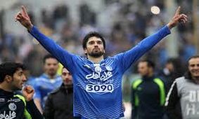 پادوانی به برزیل می رود