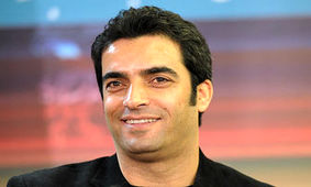 «عادل فردوسی‌پور» بالاخره آفتابی شد! /عکس