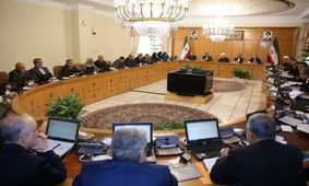پاداش پایان سال کارکنان دولت، 770 هزار و 500 تومان تعیین شد