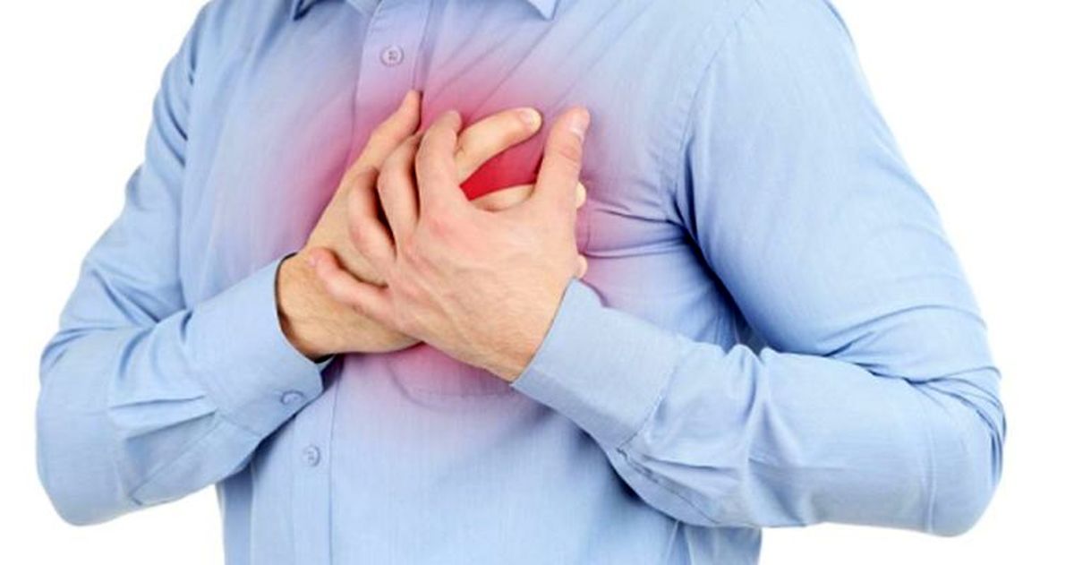 خود را برای فصل حمله قلبی آماده کنید