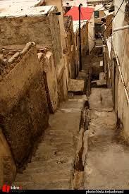 جنبش تهی‌دستان در ایران