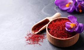 هشدار سخنگوی سازمان غذا و دارو درباره تقلبی بودن عصاره زعفران