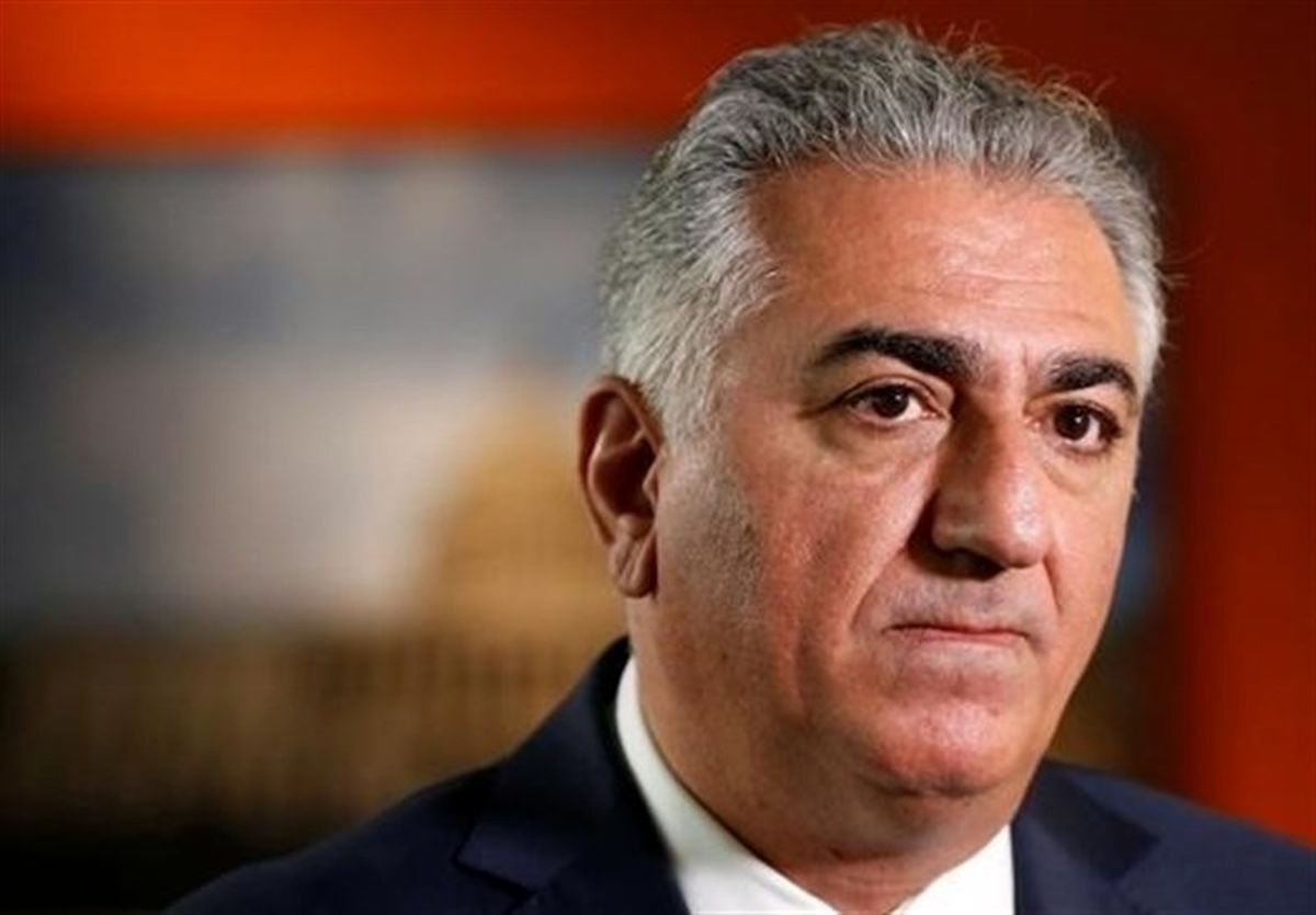 شاهزاده! ۱۶ آذر سالروز جنایت پدرت در دانشگاه تهران است

