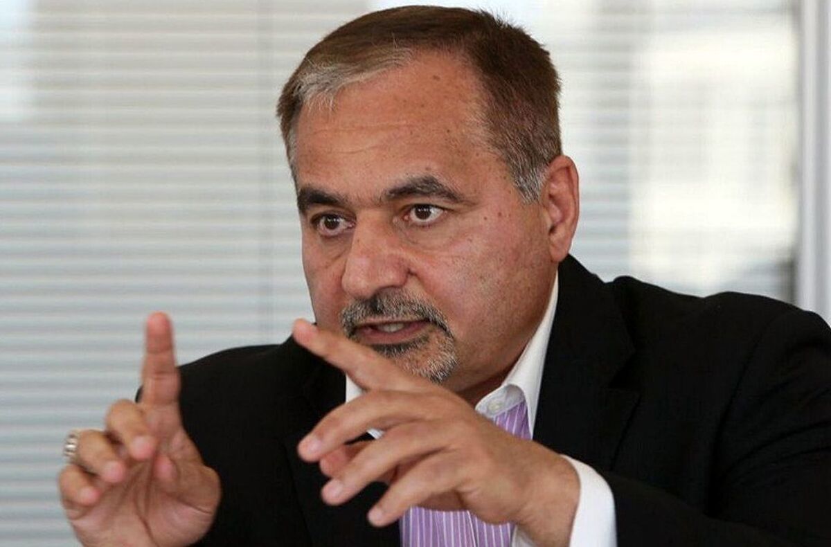 اگر هدف آمریکا برچیدن کامل برنامه هسته‌ای ایران باشد، هیچ توافقی ممکن نخواهد بود/ این نوع توافق اساساً مرده به دنیا می‌آید