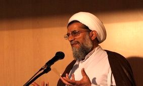 جمهوری اسلامی ایران در حال عبور از تمام بحران‌ها است

