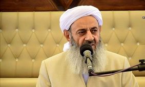 حمله روزنامه جمهوری اسلامی به مولوی عبدالحمید/ او طرفدار پیمان ابراهیم و عادی سازی با اسرائیل است