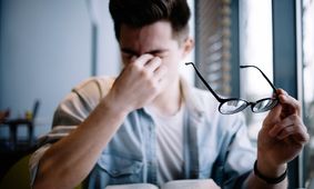 بهترین خوراکی ها برای سلامت چشم