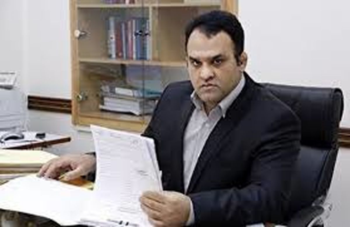 صدا و تصویر بازپرس جنجالی از تلویزیون پخش شد/ ویدئو 