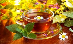 ۷ دمنوش پاییزی برای تقویت سیستم ایمنی و رفع خستگی