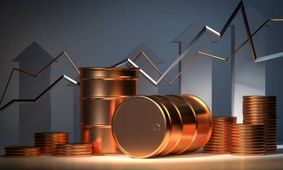 طلای سیاه از درخشش افتاد

