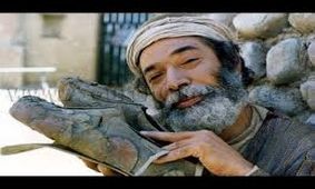 کفش‌های میرزا نوروز را زیر بمباران ساختیم/ محدودیت اکران «برزخی‌ها» به دلیل استقبال مخاطبان