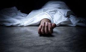  سلفی مرگبار در طوفان