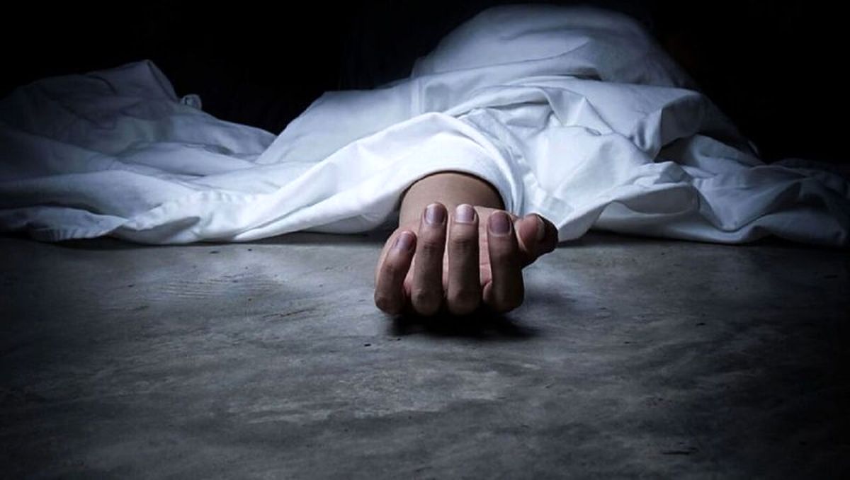  سلفی مرگبار در طوفان