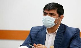 تکذیب دورکاری دو هفته ای کارمندان بانک‌ ها
